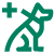Możliwość wejścia z psem asystującym/przewodnikiem