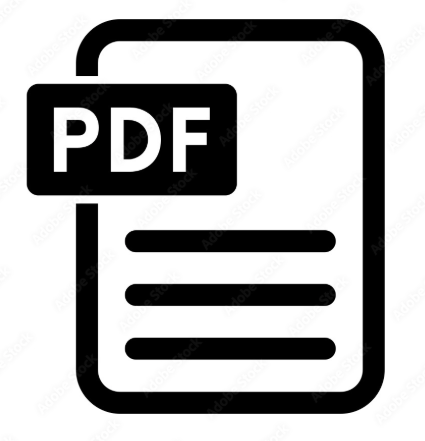 ikona pdf