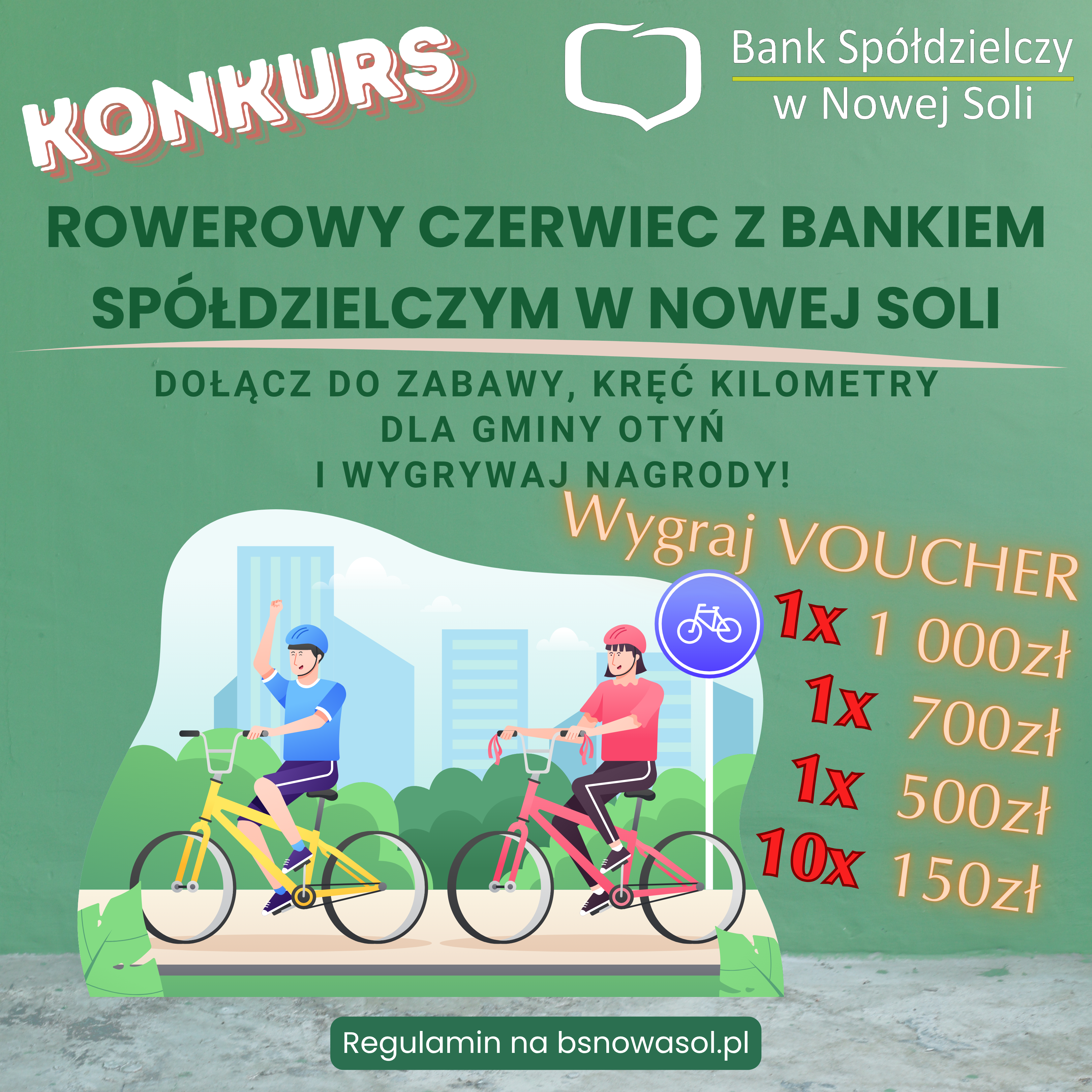 rowerowy czerwiec 1