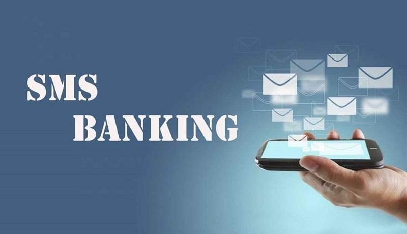 sms banking