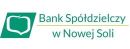 Bank Spółdzielczy w Nowej Soli